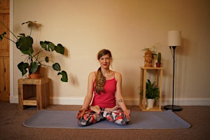 Vinyasa YOGA flow primary image