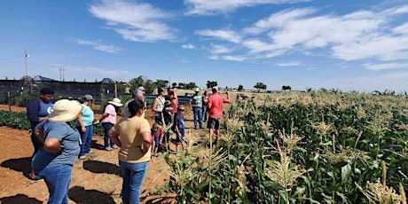 Eastern New Mexico Local Food Summit