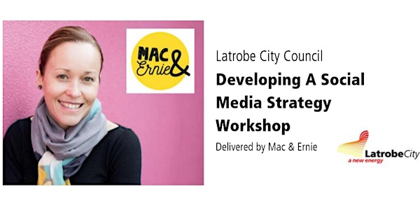 Developing a Social Media Strategy Workshop 