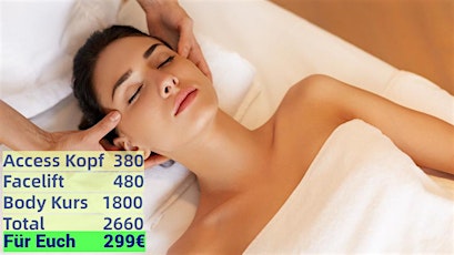 Düsseldorf  Acess Keys & Body Prozesse plus Facelift  mehr als Bars Punkte