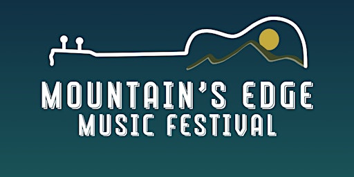 Mountain's Edge Music Festival primary image