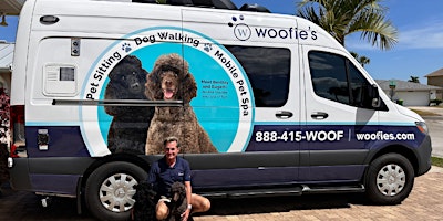 Woofie's® of Space Coast Launches Premier Pet Care Services primary image