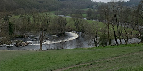 The Panorama and Dee Valley Walk