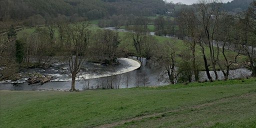 The Panorama and Dee Valley Walk primary image