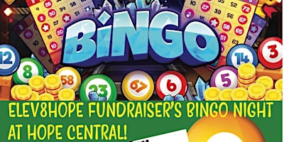 Hauptbild für Bingo-4-A-Cause