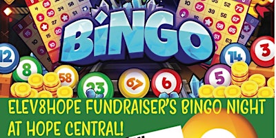 Primaire afbeelding van Bingo-4-A-Cause