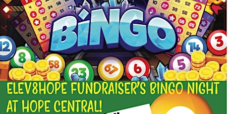 Bingo-4-A-Cause