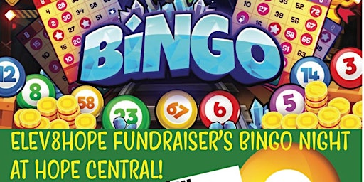 Imagen principal de Bingo-4-A-Cause