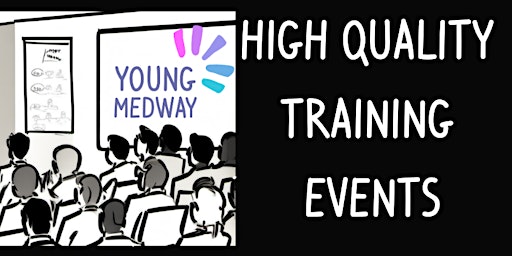 Primaire afbeelding van Young Medway Training: Participation and Involvement of Youth Voice