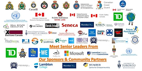 Experience Your Life Expo 2019 - Largest Youth Employment and Entrepreneurship Event in Canada primary image