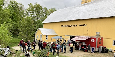 Imagem principal do evento Old Fashioned Barn Dance