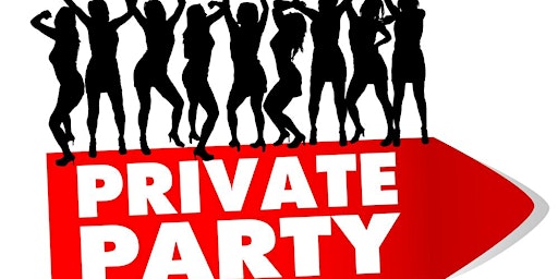 Strip Club Private Party primary image