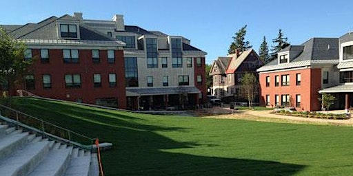 Immagine principale di Vermont City Marathon Housing 2024 