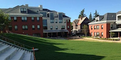 Imagen principal de Vermont City Marathon Housing 2024