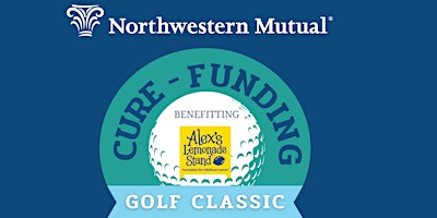 Primaire afbeelding van NM 2nd Annual Cure-Funding Golf Classic