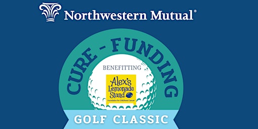 NM 2nd Annual Cure-Funding Golf Classic primary image