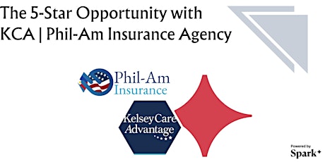 The 5-Star Opportunity with KCA | Phi-Am Insurance Agency