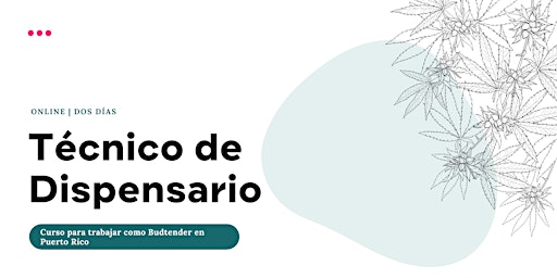 Hauptbild für Técnico de Dispensario | Online (dos días)