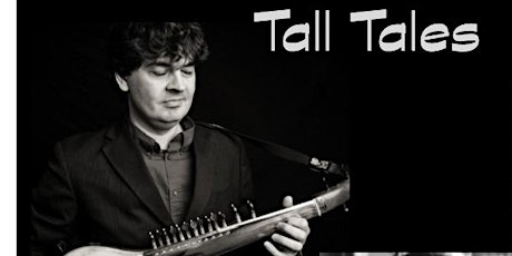 Tall Tales Concert