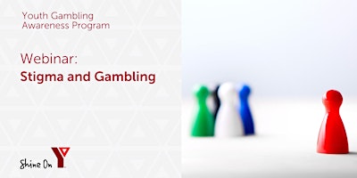 Imagen principal de Stigma and Gambling