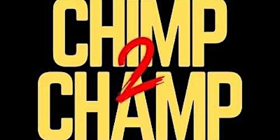 Chimp 2 Champ Fight Night primary image
