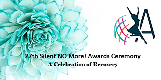 27th Silent NO More! Awards Ceremony primary image