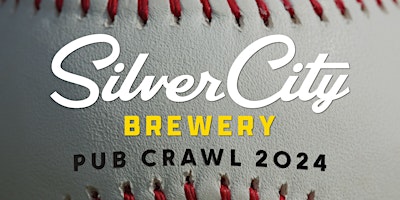 Imagen principal de 2024  Silver City Brewery Pub Crawl