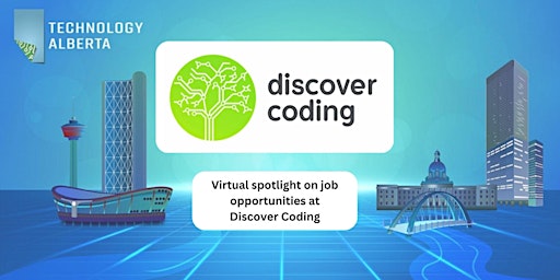 Discover Coding Hiring Session primary image