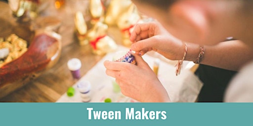 Primaire afbeelding van Tween Makers