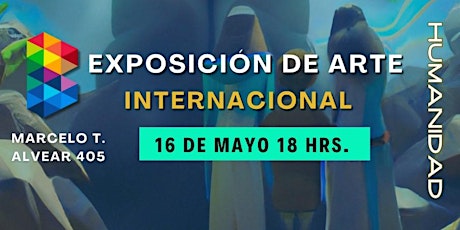 Exposición de arte internacional