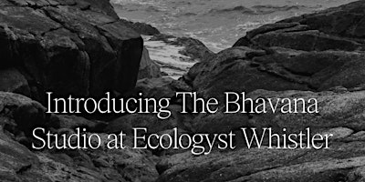 BHAVANA STUDIO X ECOLOGYST primary image