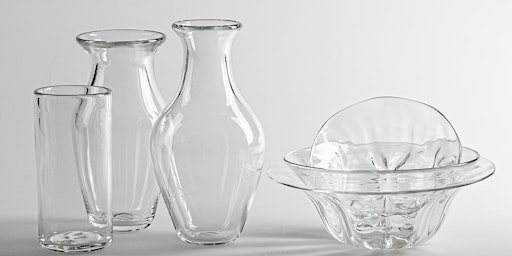 Glass Blowing Survey II: The Possibilities are Endless | 2024