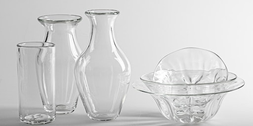 Imagen principal de Glass Blowing Survey II: The Possibilities are Endless | 2024