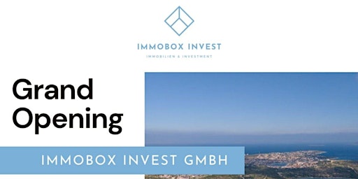 Imagem principal do evento Vorstellung Immobox Invest GmbH im KonzAcht in Waiblingen