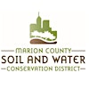 Marion County Soil and Water Conservation District's Logo