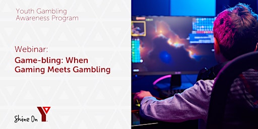 Imagen principal de Game-bling: When Gaming Meets Gambling