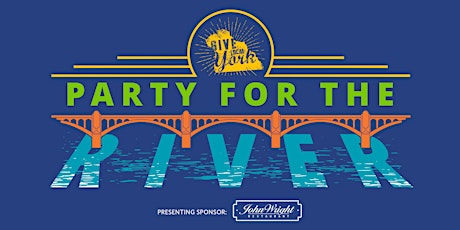 Imagem principal de Give Local York Party for the River
