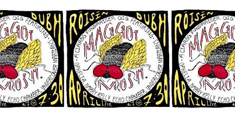 Maggot Mosh