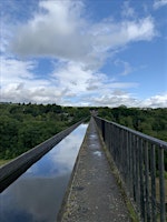 Hauptbild für The Pontcysylite Aqueduct Walk