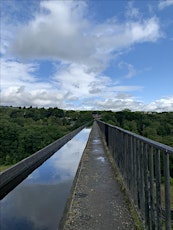 The Pontcysylite Aqueduct Walk