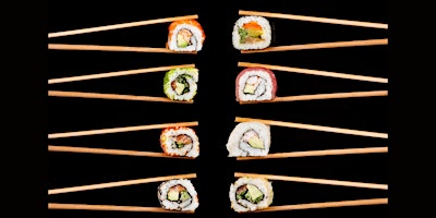 Image principale de Date Night:  Sushi  Making