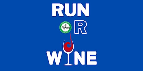 Run or Wine 5k & 10k primary image