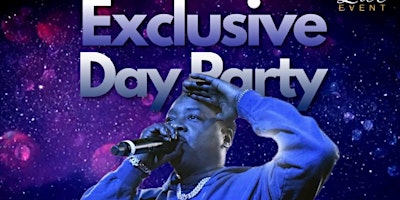 Image principale de JadaKiss LIVE Exclusive Day Party