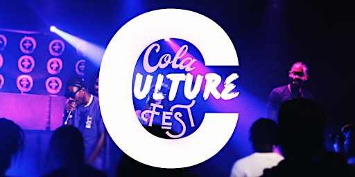 Cola Culture Fest: ColAnta Edition  primärbild