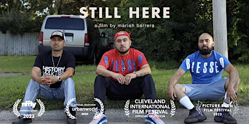 Hauptbild für Still Here - Public Film Screening