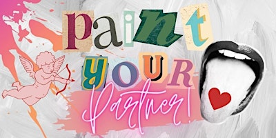 Image principale de Sip and Paint Your Partner