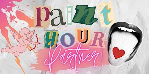 Image principale de Sip and Paint Your Partner