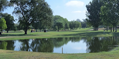 Primaire afbeelding van Koinonia's 10th Annual Golf Tournament