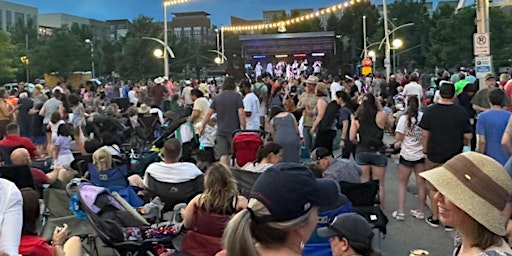 Primaire afbeelding van Street Fest Vendor Payment