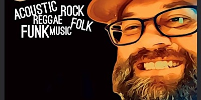 Acoustic Reggae Rock Folky Funk Party! primary image